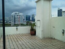 Balmoral Place (D10), Apartment #613933881